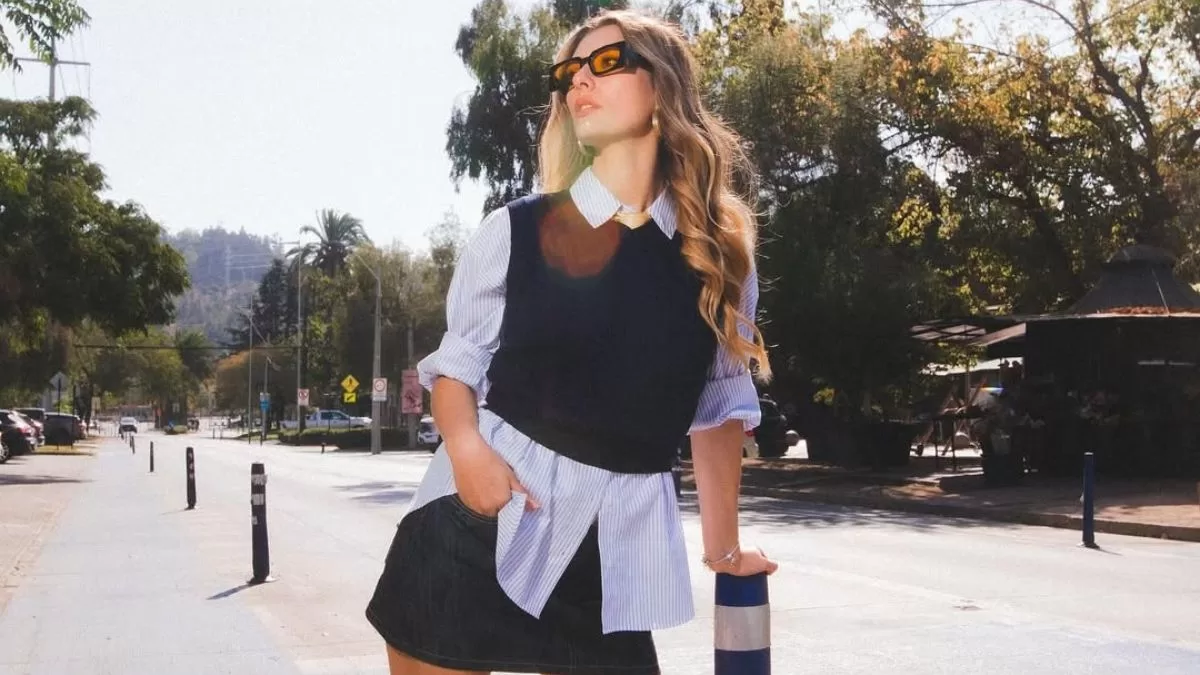 Querida actriz chilena se atreve con nuevo proyecto musical: "Ha estado presente desde siempre"