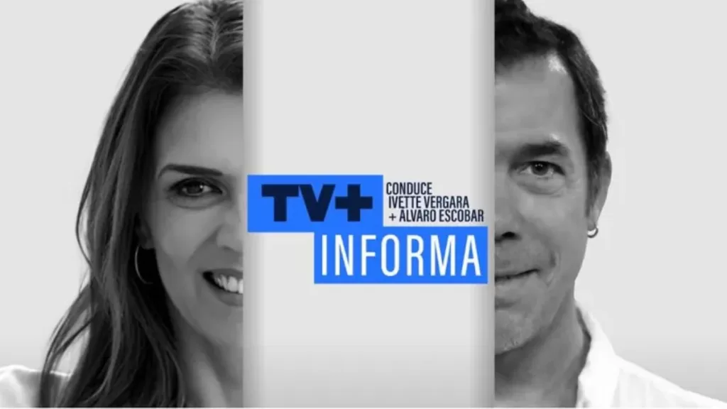 Tv+ Informa