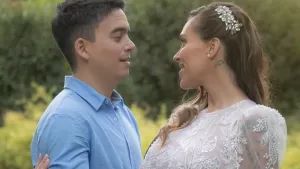 Vale Roth y su esposo anuncian radical medida en medio de rumores de reconciliación: “Mañana tomamos una decisión”