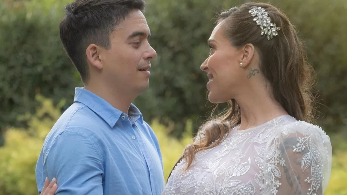 Vale Roth y su esposo anuncian radical medida en medio de rumores de reconciliación: “Mañana tomamos una decisión”