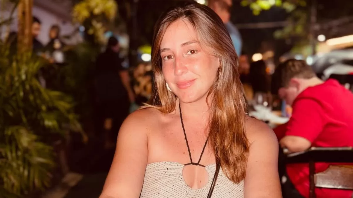 Vale Saini da detalles exclusivos de su debut en Fiebre de Baile y revela a qué pareja se unirá