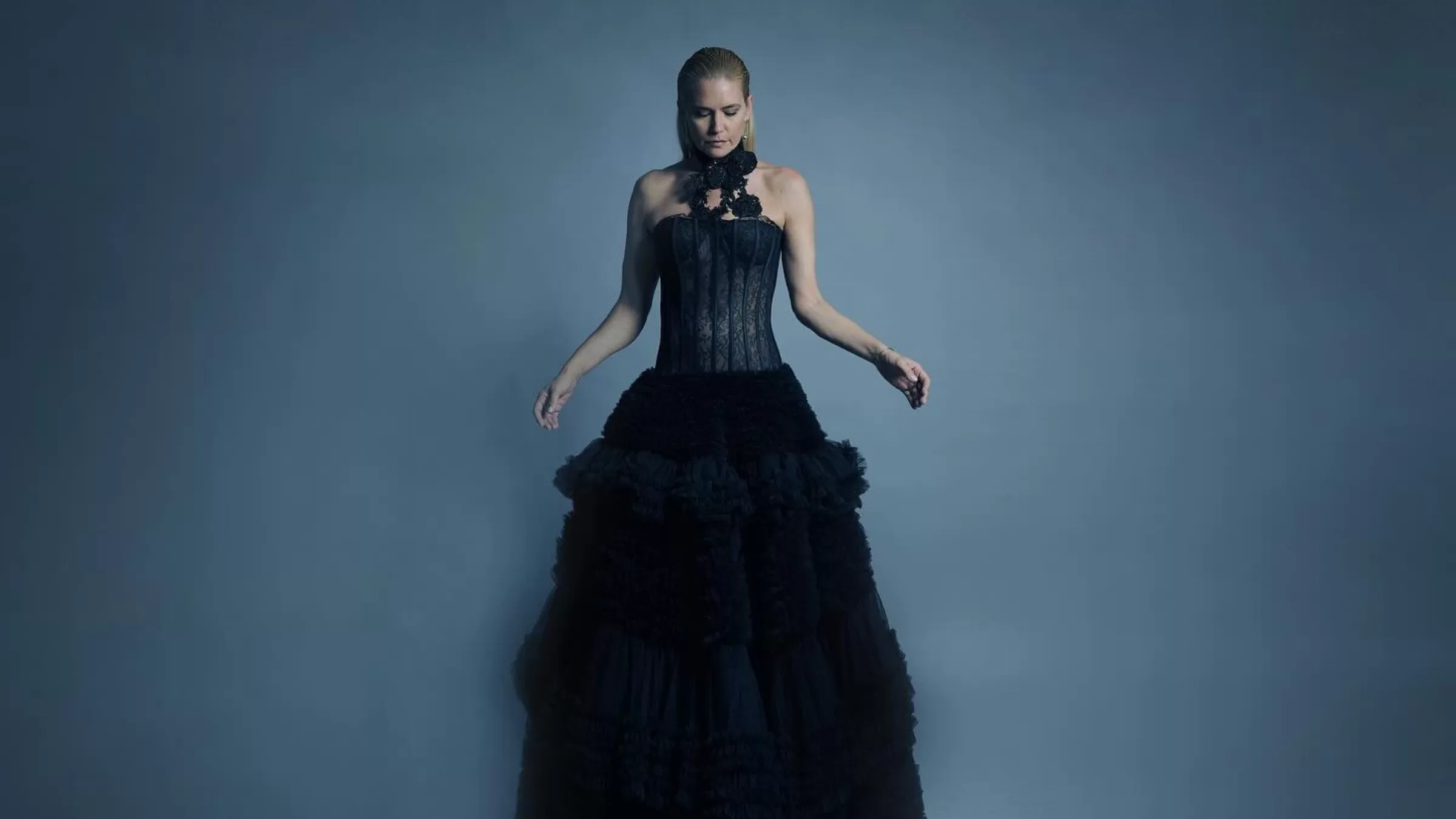 El episodio de terror que vivió una recordada animadora del Festival de Viña: cinco ladrones entraron a su casa