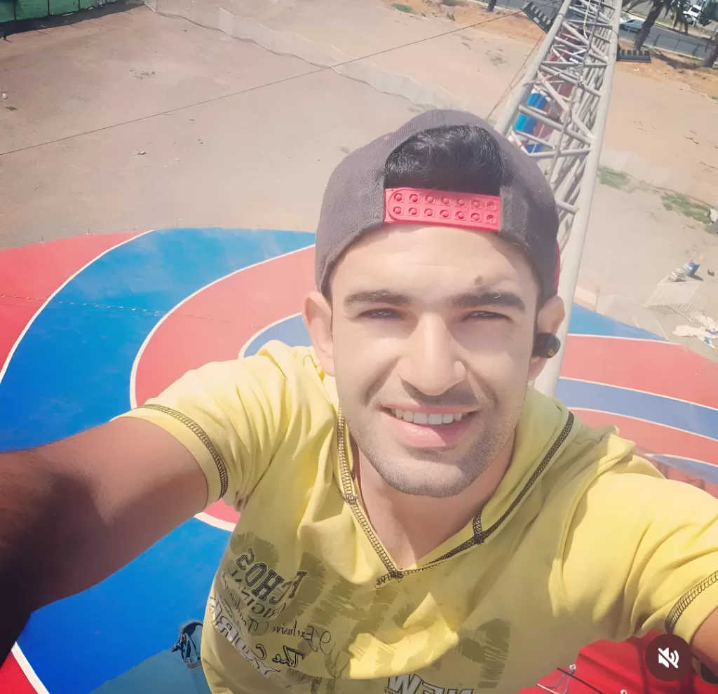 Vasco Moulian Noticia Fallecimiento Reaccion Fiebre De Baile