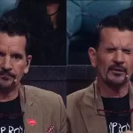 La muerte de reconocido artista chileno que impactó a Vasco Moulian: estaban en vivo durante Fiebre de Baile