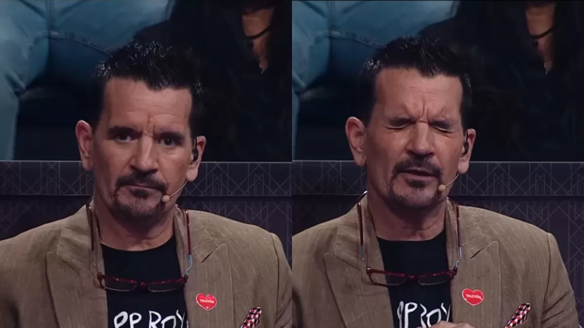 La muerte de reconocido artista chileno que impactó a Vasco Moulian: estaban en vivo durante Fiebre de Baile