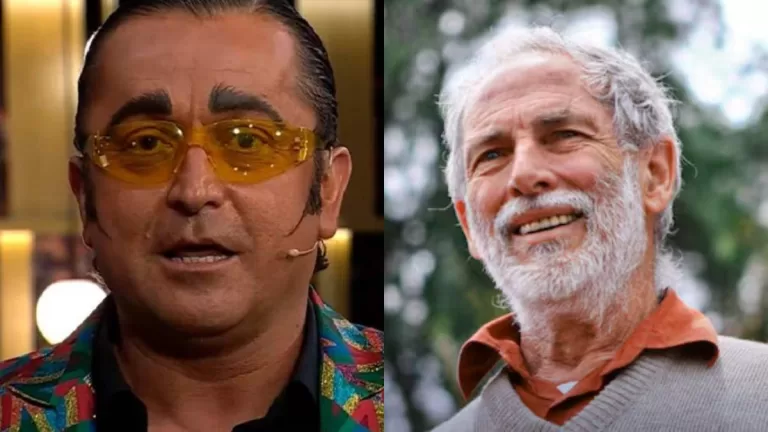 El emotivo homenaje de Yerko Puchento a Héctor Noguera: "Me cuesta..."