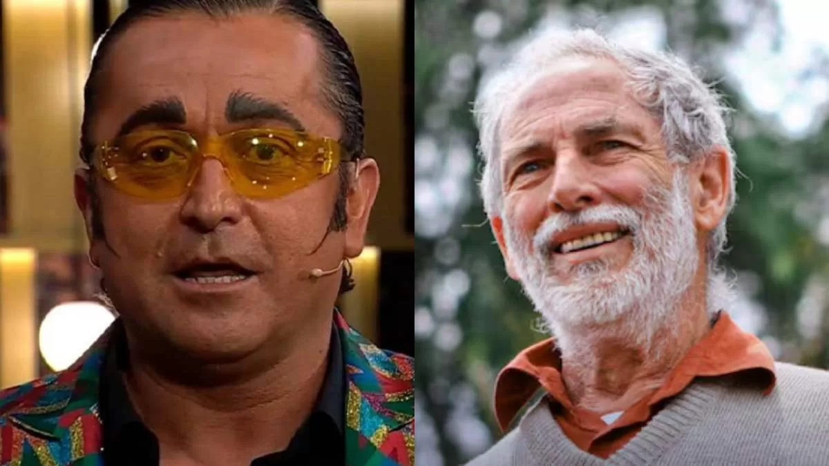 El emotivo homenaje de Yerko Puchento a Héctor Noguera: "Me cuesta..."