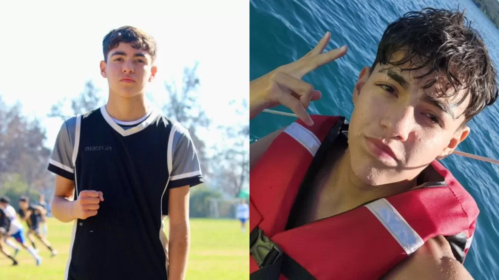 Yoni  Diego Guerrero