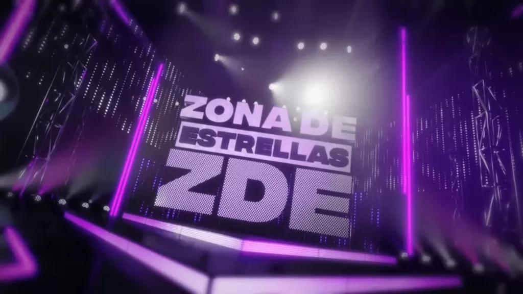Zona De Estrellas