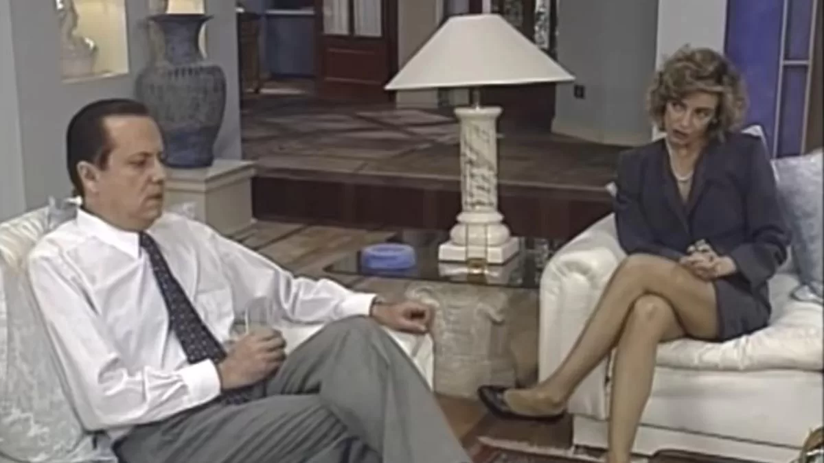 Fue una de las actrices más queridas de TVN, sufrió graves problemas de salud y hoy quiere volver a la TV: "Nadie sabía que estaba enferma"