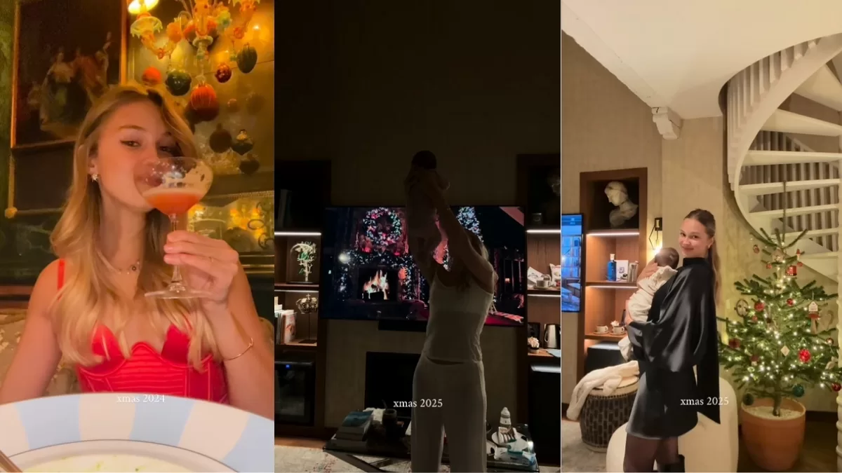 "La vida cambia": Pareja de Alexis Sánchez revela inesperado anuncio que involucra a su hija y al deportista nacional