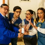 Querido actor de Mega presenta a su pololo tras seis años de relación: "El mejor compañero..."