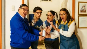 Querido actor de Mega presenta a su pololo tras seis años de relación: "El mejor compañero..."