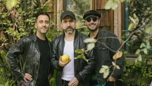 Impacto en la música chilena: reconocido cantante sufre grave accidente y está en coma inducido