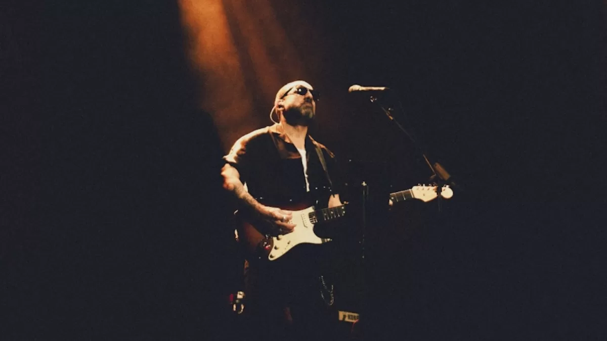 Actualizan el estado de cantante chileno que quedó en coma inducido tras accidente vehicular: "Lo más peligroso no ha pasado"