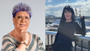 "Ella no sabe de...": Anita Alvarado arremete contra Paty Maldonado por dichos contra Inna Moll