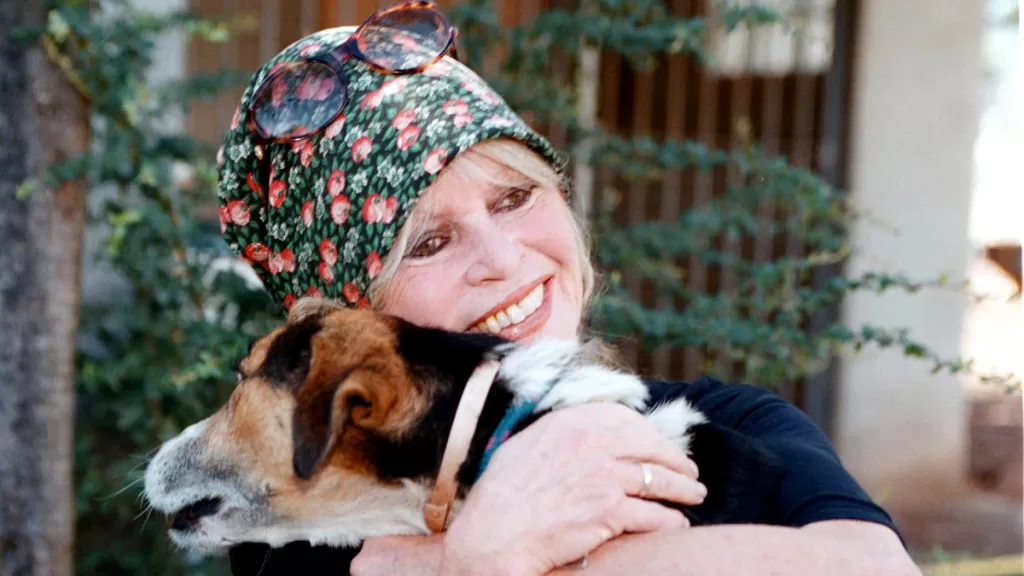 Briggitte Bardot (1)