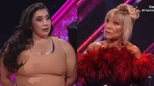 Raquel Argandoña es acusada de gordofóbica tras polémico comentario sobre Cata Days: "Eso no se ve estético"