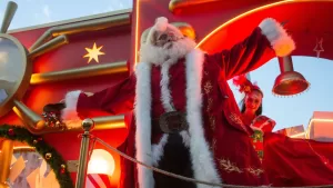 Caravana navideña en Peñalolén: por qué calles pasará, en qué horarios, tips y cuándo verla GRATIS