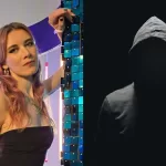 Filtran el nombre del nuevo romance de Carla Jara: es un conocido animador de televisión