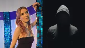 Filtran el nombre del nuevo romance de Carla Jara: es un conocido animador de televisión