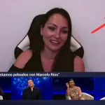 "Pensé que solo era mi tele": El error de Chilevisión en vivo que solo algunos notaron