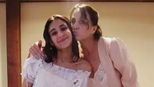 "Mi hija tiene 18 años y no puede ejercer su derecho": La molestia de Claudia Pérez porque su hija no puede votar en la Segunda Vuelta Electoral