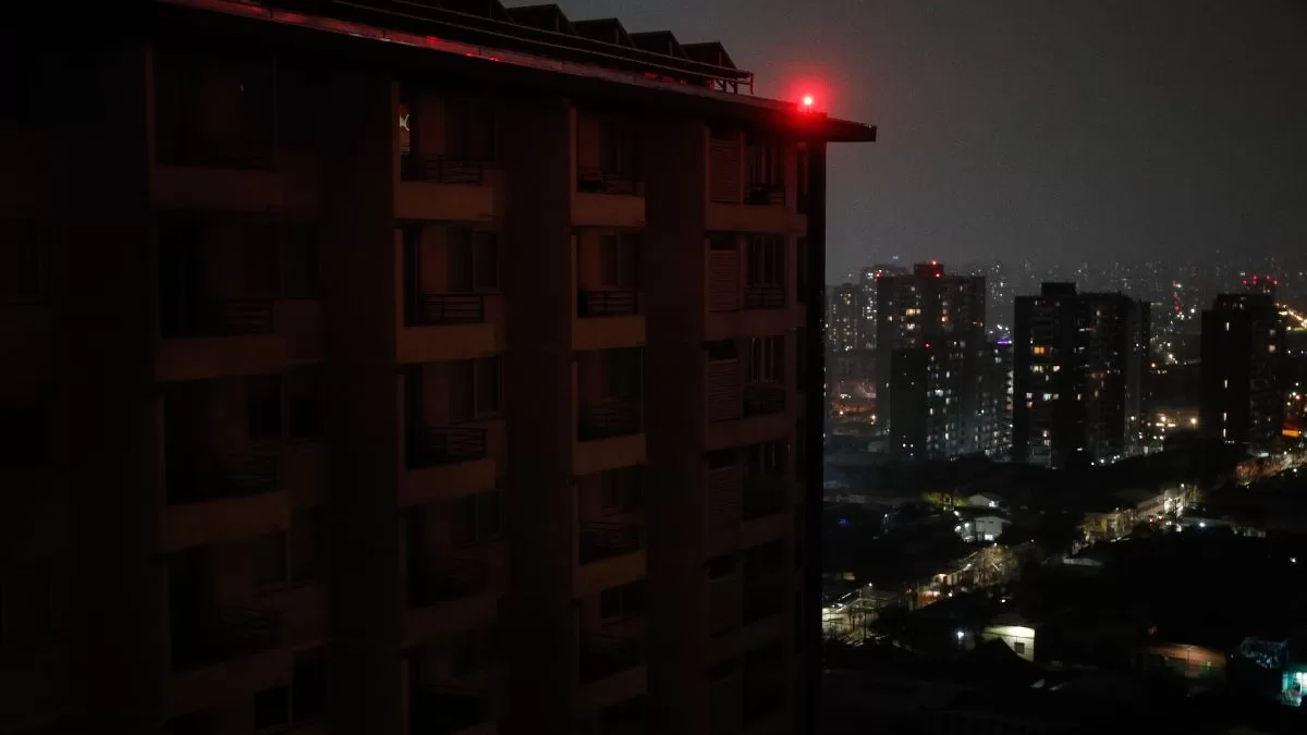 Corte de luz afectará a cuatro comunas de la Región Metropolitana: será el primero de 2026