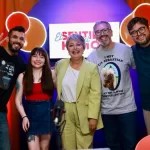 "Les mentí, no estuve de vacaciones. Me diagnosticaron cáncer cervicouterino (...) Jamás pensé que me iba a pasar a mí"