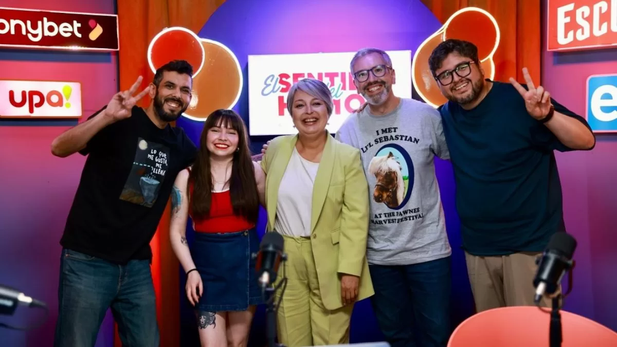 "Les mentí, no estuve de vacaciones. Me diagnosticaron cáncer cervicouterino (...) Jamás pensé que me iba a pasar a mí"