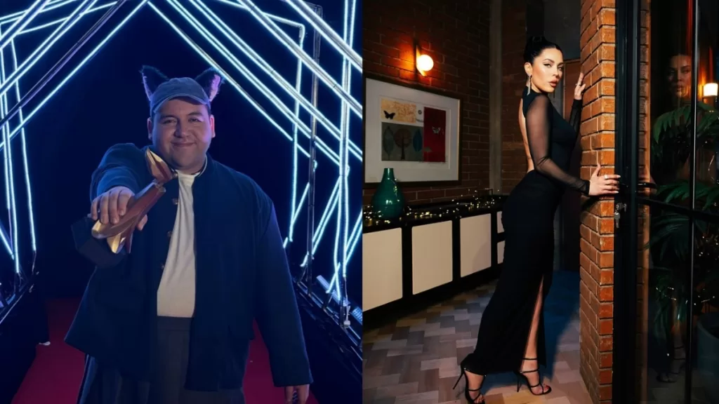 Daniela Aránguiz Y Danilo 21