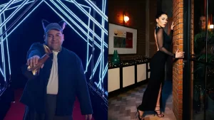 "Era un homenaje a tu marido": Danilo 21 arremete contra Daniela Aránguiz por críticas a su traje en Premios Copihue de Oro