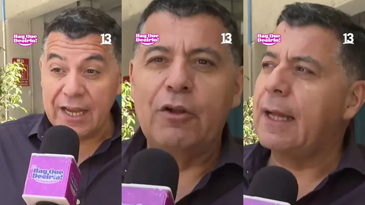 Detrás Del Muro (2)