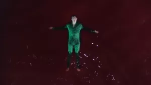 Conocido actor revela que tiene VIH: "Hoy rompo este silencio tan doloroso después de muchos años"