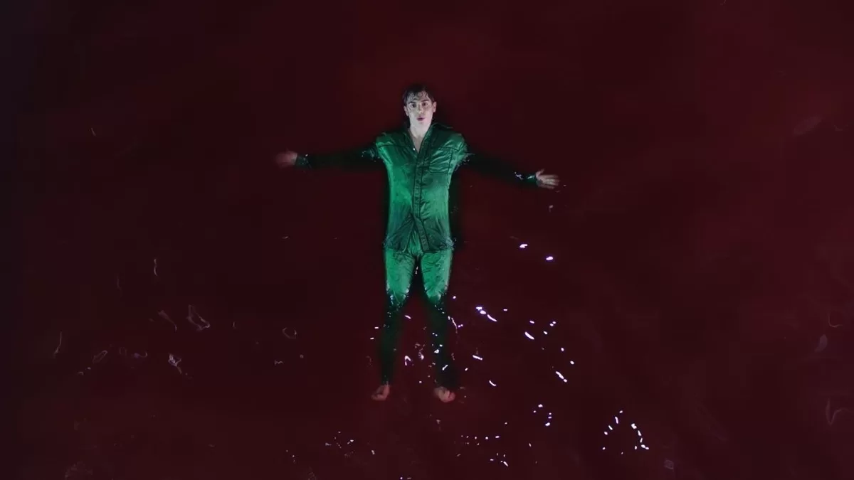 Conocido actor revela que tiene VIH: "Hoy rompo este silencio tan doloroso después de muchos años"