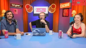 "Jamás pensé que me iba a pasar a mí": Integrante de "El Sentido del Humor" reveló complejo diagnóstico
