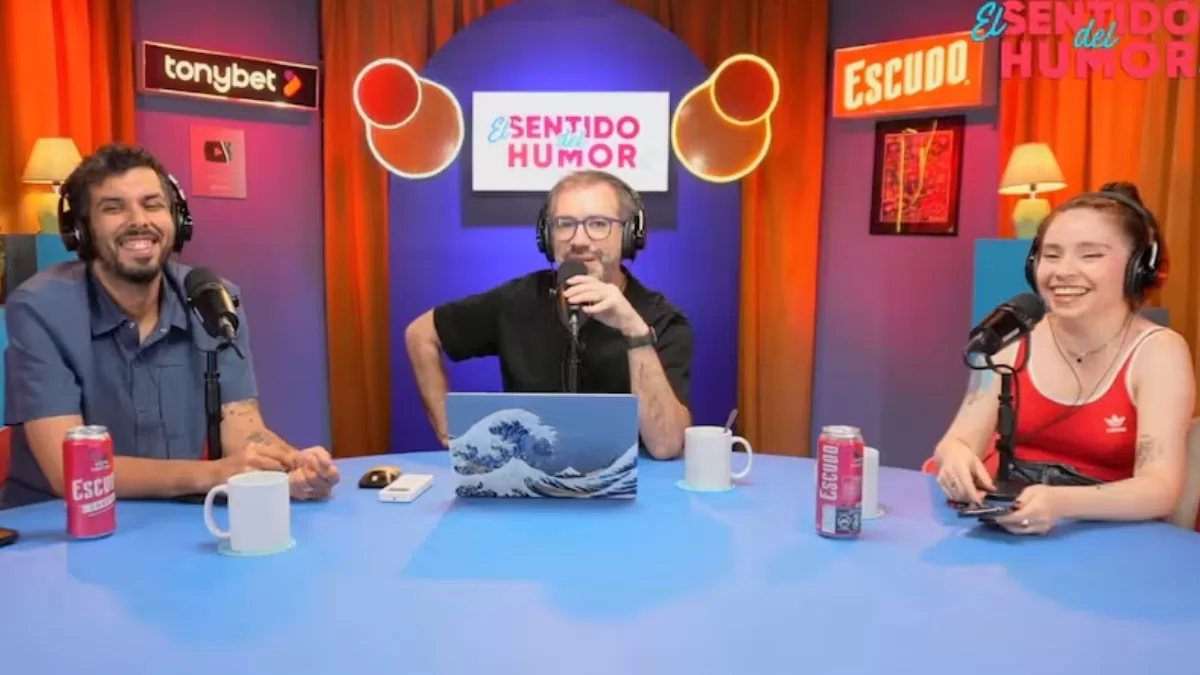 "Jamás pensé que me iba a pasar a mí": Integrante de "El Sentido del Humor" reveló complejo diagnóstico
