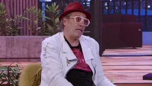 Fernando Larraín revive tenso episodio de Javiera Contador en Viña y revela qué pasó tras bambalinas