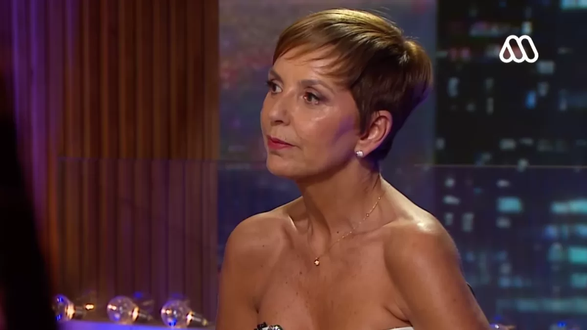 Fran García-Huidobro impacta con diagnóstico crónico tras pasar 6 días en la UTI