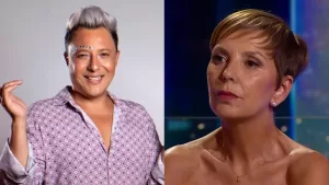 Fran García-Huidobro responde sin filtro a Sergio Rojas por un posible regreso con JC Rodríguez: "Gracias, pero no gracias"