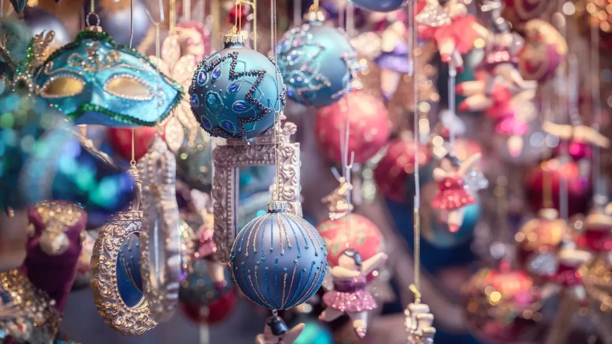 Ferias navideñas en La Florida 2025: fechas, horarios y en qué sectores están instaladas