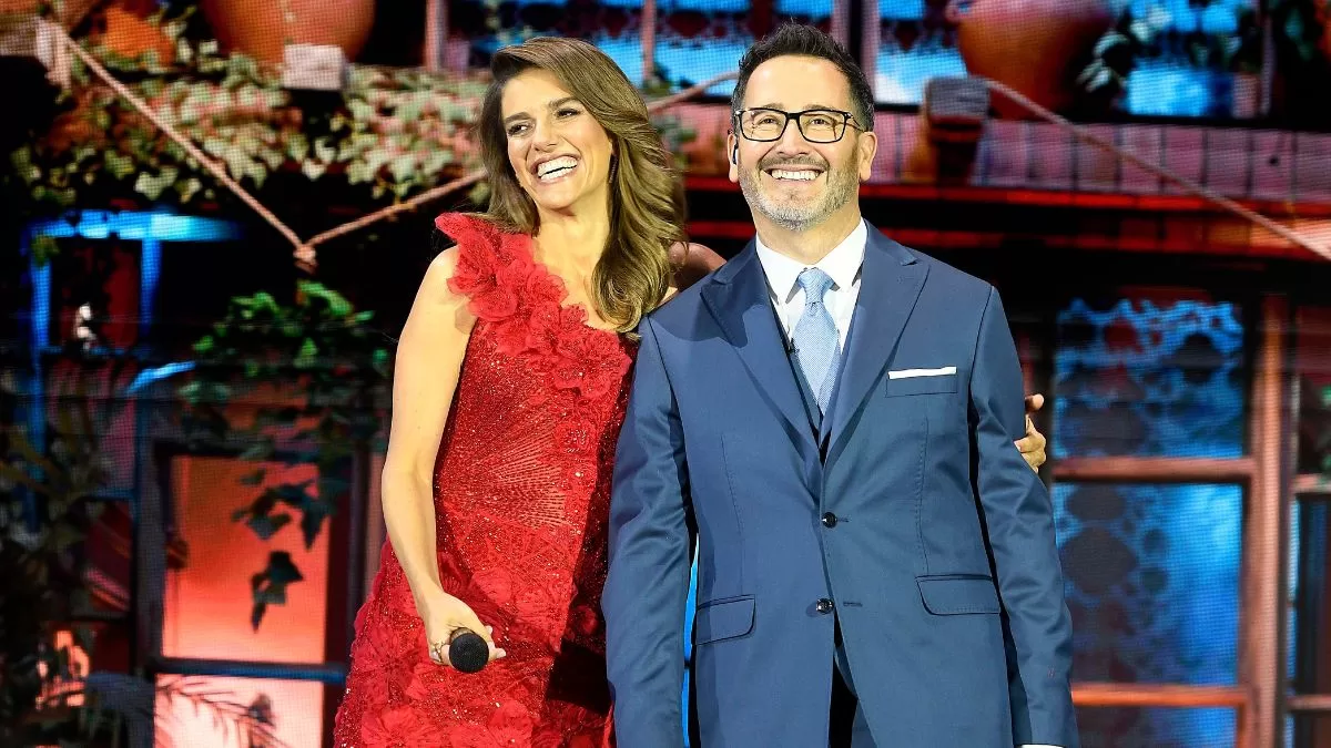 TVN anuncia el jurado para el Festival del Huaso de Olmué 2026: el último es una leyenda de la música chilena