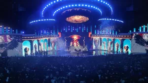 Festival De Viña (1)