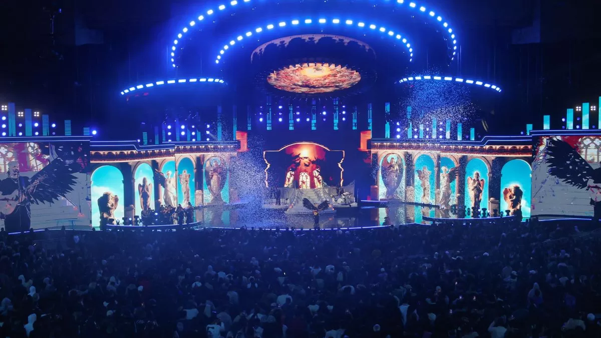 Festival De Viña (1)