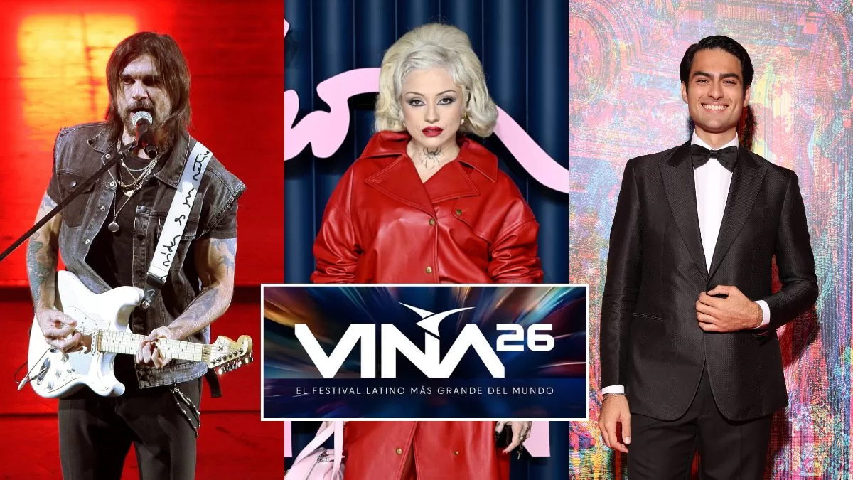 Revelan cuál es la injerencia que tiene la Municipalidad de Viña del Mar en la elección de artistas para el festival