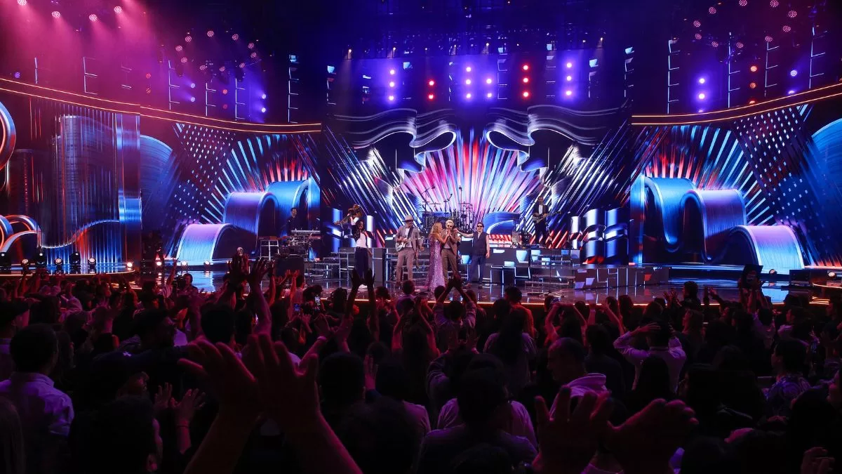 Filtran el nombre del nuevo humorista que se presentaría en el Festival de Viña 2026: "Es un tipo devertidísimo"