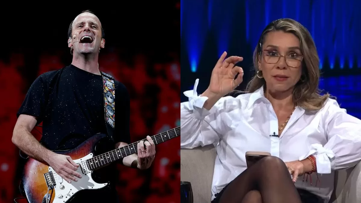 Festival De Viña Humoristas (1)