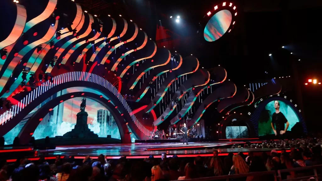 Festival De Viña Humoristas