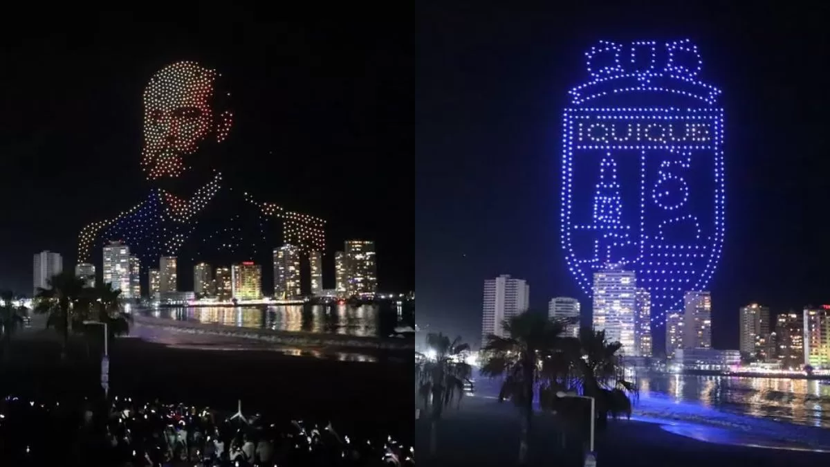 Fuegos Artificiales (3)