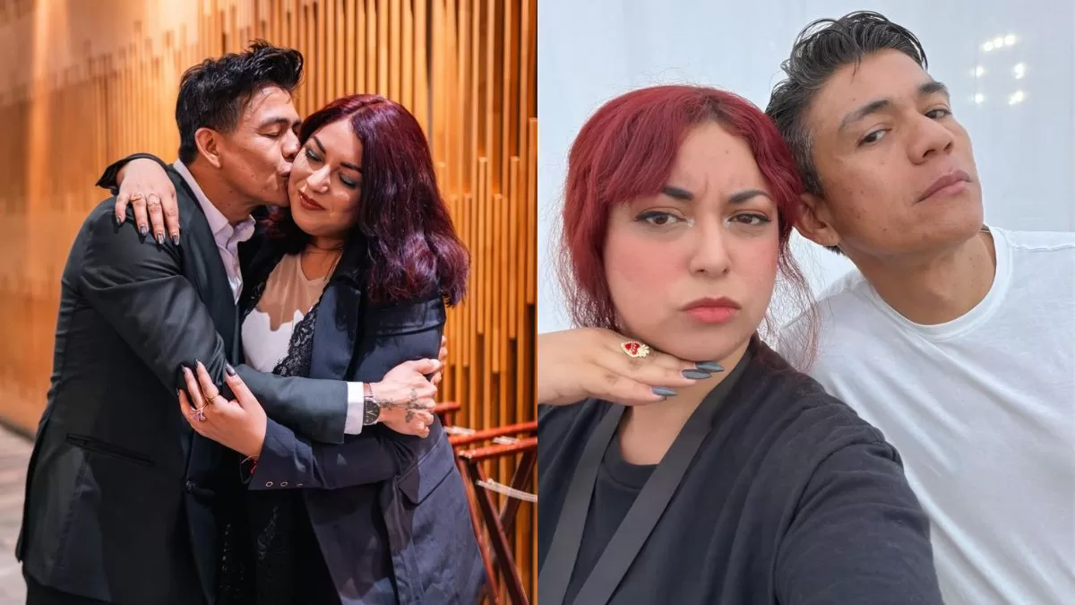 Hija De Américo (4)